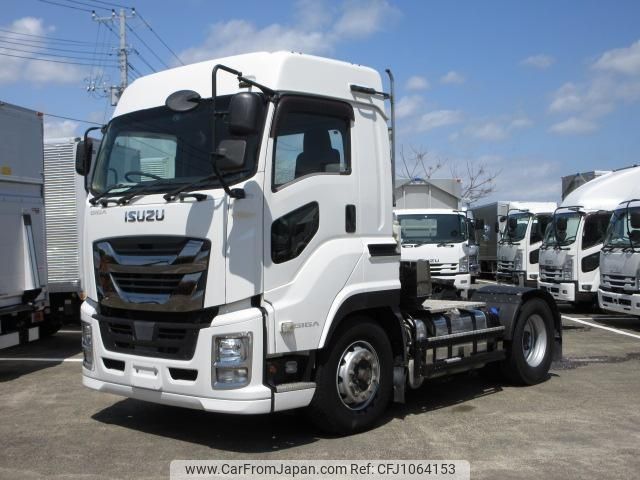 isuzu giga 2018 CFJ1064153 image 1