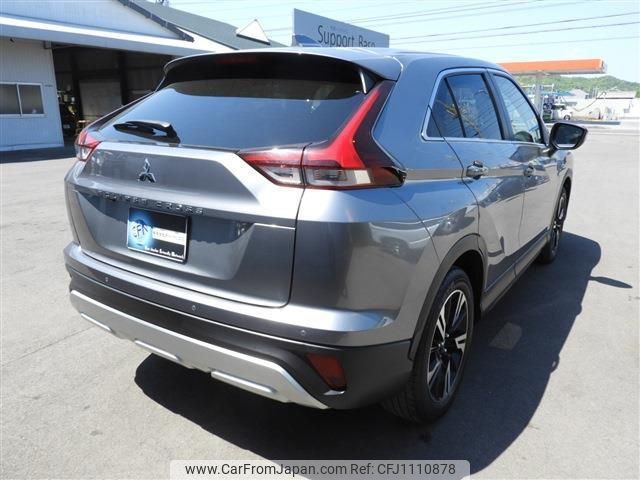 mitsubishi eclipse-cross 2022 quick_quick_5BA-GK1W_GK1W-0500374 image 2