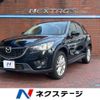 mazda cx-5 2014 -MAZDA--CX-5 LDA-KE2FW--KE2FW-142133---MAZDA--CX-5 LDA-KE2FW--KE2FW-142133- image 1