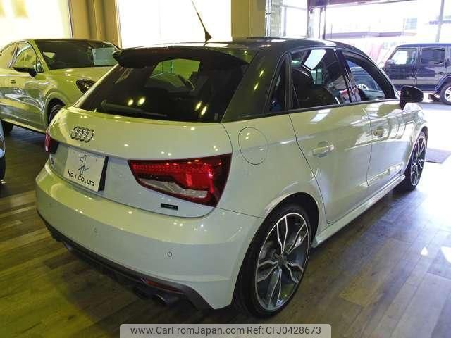 audi s1-sportback 2015 quick_quick_ABA-8XCWZF_WAUZZZ8X3FB015413 image 2