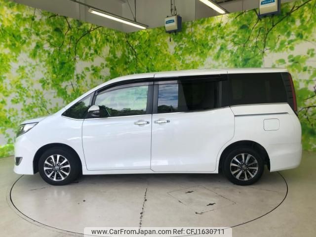 toyota esquire 2021 CFJ1630711 image 2