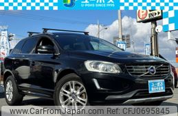 volvo xc60 2015 CARSENSOR_JP_AU6165870601