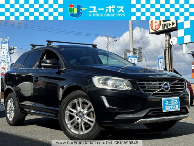 volvo xc60 2015 CARSENSOR_JP_AU6165870601 image 1