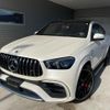 mercedes-benz gle-class 2020 quick_quick_7AA-167389_W1N1673891A275374 image 1