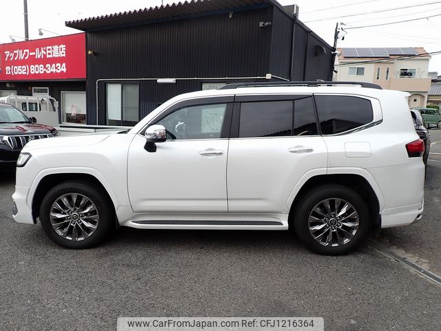 toyota land-cruiser 2022 25431403 image 2