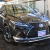 lexus rx 2022 -LEXUS--Lexus RX 6AA-GYL20W--GYL20-0015888---LEXUS--Lexus RX 6AA-GYL20W--GYL20-0015888- image 3