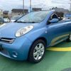 nissan micra-cc 2008 quick_quick_ABA-FHZK12_FHZK12-027258 image 16