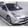 toyota prius 2018 quick_quick_DAA-ZVW50_ZVW50-8080785 image 1