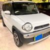 suzuki hustler 2014 -SUZUKI--Hustler DBA-MR31S--MR31S-812720---SUZUKI--Hustler DBA-MR31S--MR31S-812720- image 1