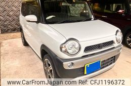 suzuki hustler 2014 -SUZUKI--Hustler DBA-MR31S--MR31S-812720---SUZUKI--Hustler DBA-MR31S--MR31S-812720-