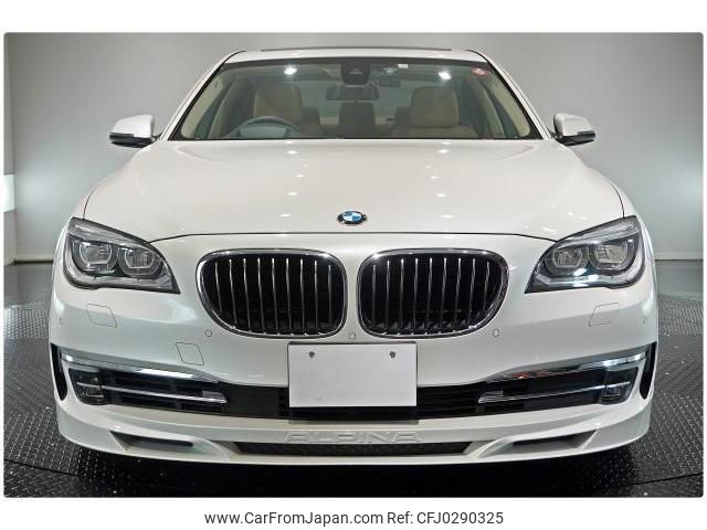 bmw 7-series 2015 quick_quick_DBA-YA30_WBAYA62020D340000 image 2