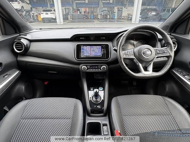 nissan nissan-others 2020 CFJ1821267 image 2