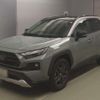 toyota rav4 2022 -TOYOTA 【多摩 303ﾒ2913】--RAV4 6AA-AXAH54--AXAH54-2012471---TOYOTA 【多摩 303ﾒ2913】--RAV4 6AA-AXAH54--AXAH54-2012471- image 1