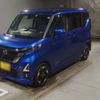 nissan roox 2022 -NISSAN 【姫路 592も999】--Roox B44A-0112765---NISSAN 【姫路 592も999】--Roox B44A-0112765- image 1