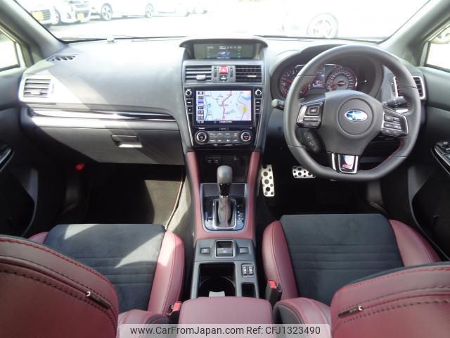 subaru wrx-s4 2020 quick_quick_DBA-VAG_VAG-037121 image 2