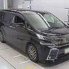 toyota vellfire 2017 -TOYOTA 【名古屋 999ｱ9999】--Vellfire DBA-AGH30W--AGH30W-0111081---TOYOTA 【名古屋 999ｱ9999】--Vellfire DBA-AGH30W--AGH30W-0111081- image 10