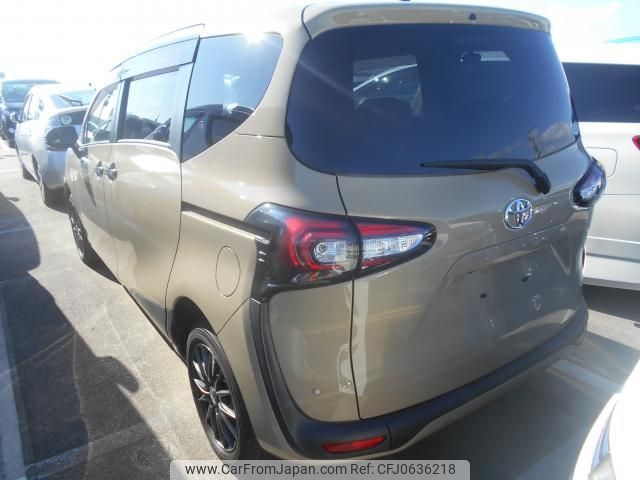 toyota sienta 2020 quick_quick_DBA-NCP175G_NCP175-7037337 image 2