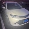toyota corolla-fielder 2015 -TOYOTA--Corolla Fielder DAA-NKE165G--NKE165-8009941---TOYOTA--Corolla Fielder DAA-NKE165G--NKE165-8009941- image 2
