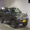 suzuki jimny 2017 CFJ1498106 image 1