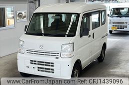mazda scrum-van 2017 -MAZDA--Scrum Van DG17V-250177---MAZDA--Scrum Van DG17V-250177-