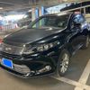 toyota harrier 2016 -TOYOTA--Harrier DBA-ZSU60W--ZSU60-0094109---TOYOTA--Harrier DBA-ZSU60W--ZSU60-0094109- image 1