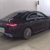 mercedes-benz cla-class 2024 CFJ1696129 image 4