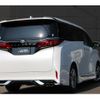 toyota alphard 2024 quick_quick_3BA-AGH40W_AGH40-4002964 image 2