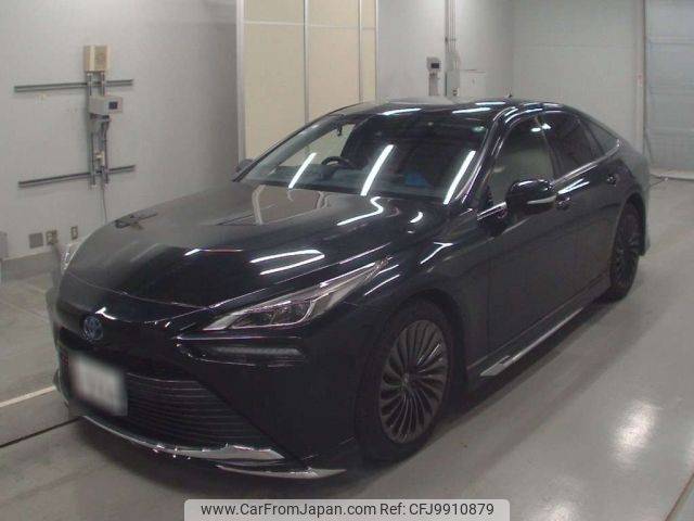 toyota mirai 2021 -TOYOTA 【所沢 302す7088】--MIRAI JPD20-0002178---TOYOTA 【所沢 302す7088】--MIRAI JPD20-0002178- image 1