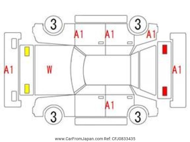 mini mini-others 2016 -BMW--BMW Mini DBA-LN15--WMWLU920202C31036---BMW--BMW Mini DBA-LN15--WMWLU920202C31036- image 2