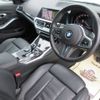bmw 3-series 2021 -BMW--BMW 3 Series 3DA-5V20--WBA5V700X08B68519---BMW--BMW 3 Series 3DA-5V20--WBA5V700X08B68519- image 14