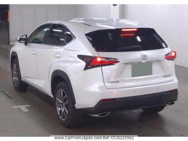 lexus nx 2015 quick_quick_DBA-AGZ10_1005742 image 2