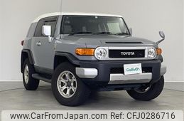 toyota fj-cruiser 2014 -TOYOTA--FJ Curiser CBA-GSJ15W--GSJ15-0126790---TOYOTA--FJ Curiser CBA-GSJ15W--GSJ15-0126790-