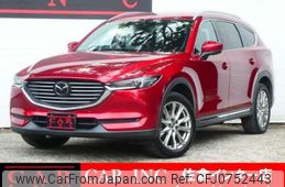 mazda cx-8 2018 quick_quick_3DA-KG2P_KG2P-100587