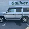 mercedes-benz g-class 2000 CFJ1560884 image 4