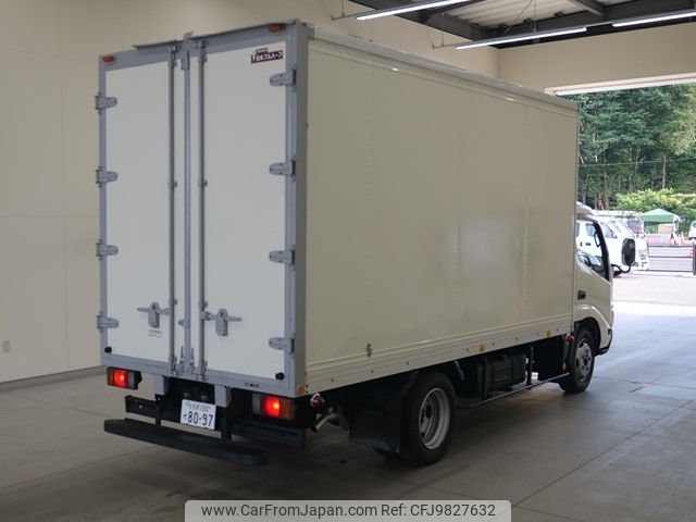 toyota toyoace 2002 -TOYOTA 【とちぎ 100ｾ8097】--Toyoace XZU341-5000397---TOYOTA 【とちぎ 100ｾ8097】--Toyoace XZU341-5000397- image 2