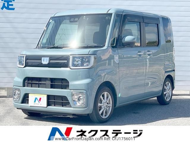 daihatsu wake 2021 CFJ1756011 image 1