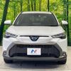 toyota corolla-cross 2022 quick_quick_ZVG11_ZVG11-1026117 image 14