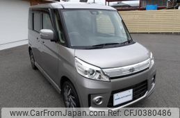 suzuki spacia 2014 GOO_JP_700070659730241029001