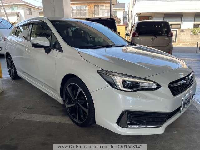 subaru impreza-sports 2020 CFJ1653142 image 2