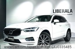 volvo xc60 2019 -VOLVO--Volvo XC60 LDA-UD4204TXCA--YV1UZA8MCK1338051---VOLVO--Volvo XC60 LDA-UD4204TXCA--YV1UZA8MCK1338051-