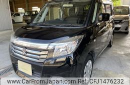 suzuki solio 2016 quick_quick_DBA-MA26S_MA26S-104753