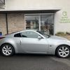 nissan fairlady-z 2005 CFJ1827282 image 18