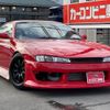 nissan silvia 1995 quick_quick_E-S14_S14-041847 image 15