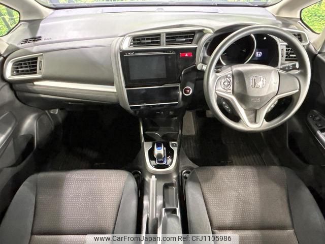 honda fit-hybrid 2014 quick_quick_GP5_GP5-1020220 image 2