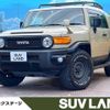 toyota fj-cruiser 2016 -TOYOTA--FJ Curiser CBA-GSJ15W--GSJ15-0132633---TOYOTA--FJ Curiser CBA-GSJ15W--GSJ15-0132633- image 1