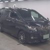 toyota alphard 2016 quick_quick_DBA-AGH30W_AGH30-0103368 image 5