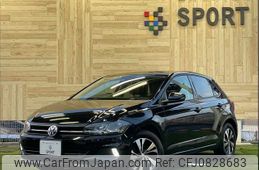 volkswagen polo 2018 -VOLKSWAGEN--VW Polo ABA-AWCHZ--WVWZZZAWZKU018022---VOLKSWAGEN--VW Polo ABA-AWCHZ--WVWZZZAWZKU018022-