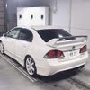 honda civic 2009 -HONDA 【岐阜 303ﾅ8879】--Civic FD2-1602182---HONDA 【岐阜 303ﾅ8879】--Civic FD2-1602182- image 2