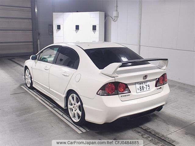 honda civic 2009 -HONDA 【岐阜 303ﾅ8879】--Civic FD2-1602182---HONDA 【岐阜 303ﾅ8879】--Civic FD2-1602182- image 2