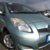 toyota vitz 2008 Y2025020127A-12 image 2